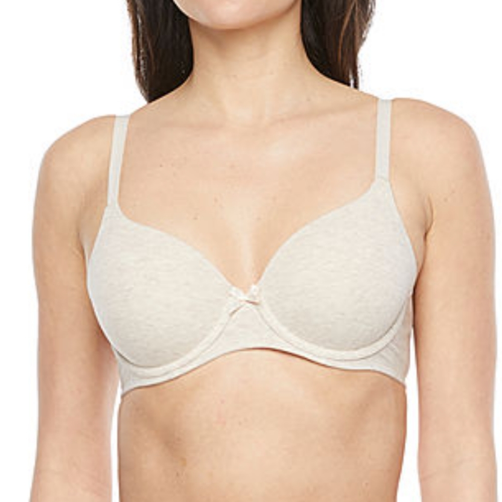 Ambrielle Natural Comfort Full Coverage